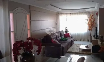 Casa com 3 quartos à venda na Rua José de Albuquerque Medeiros, 680, Água Fria, São Paulo