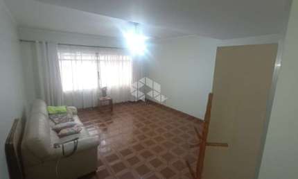 Casa com 4 quartos à venda na Rua Dom José Maurício, 214, Carandiru, São Paulo