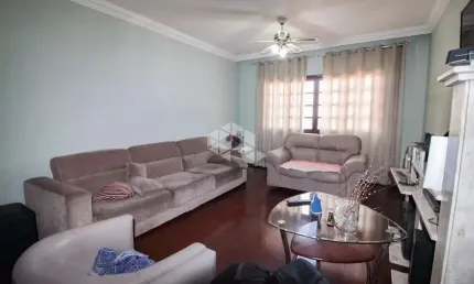 Casa com 4 quartos à venda na Manuel Alexandre, 188, Vila Aurora (Zona Norte), São Paulo