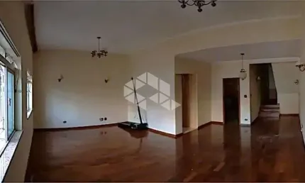 Casa com 3 quartos à venda na Capitão João Noronha, 144, Parque Mandaqui, São Paulo