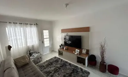 Casa com 2 quartos à venda na Caçador, 156, Vila Paiva, São Paulo