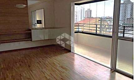 Apartamento em Santa Terezinha com 3 dormitórios e 2 vagas de garagem.