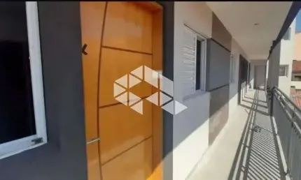 Apartamento Garden  a venda Vl Nova Mazzei, 2 dormitorio, 1 suíte