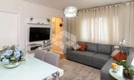 Apartamento na Casa Verde com 3 dormitórios e 1 vaga - Mobiliado
