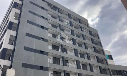 Apartamento com 1 quarto à venda na Rua Heitor Penteado, 2122, Sumarezinho, São Paulo