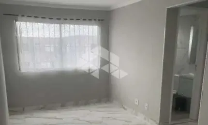 Apartamento no jardim andaraí com 2 dormitórios e 1 vaga