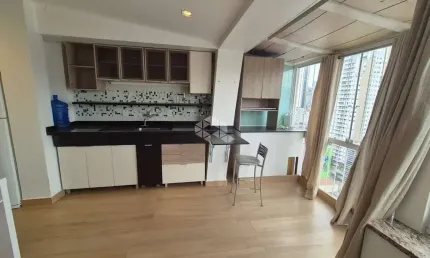 Apartamento com 2 quartos à venda na Rua General Jardim, 370, Vila Buarque, São Paulo