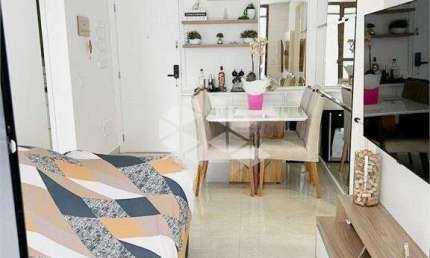 Apartamento na Vila Prudente com 2 dormitórios e 1 vaga de garagem