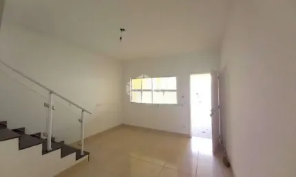 Sobrado com 3 dormitórios e 2 vagas na parada inglesa