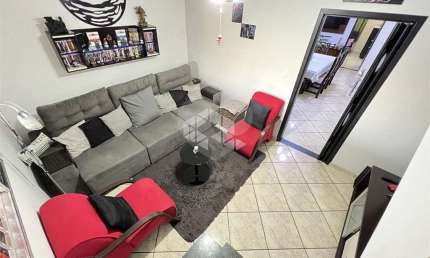Casa com 4 quartos à venda na Doutor José Zamba, 111, Imirim, São Paulo