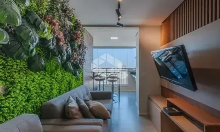 Apartamento à venda no Tucuruvi com 3 dormitórios (1 suíte), sacada e lazer completo - Impecável e moderno!