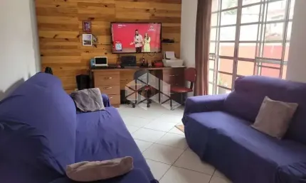 Casa com 4 quartos à venda na Rua Raul Vieira de Carvalho, 109, Água Fria, São Paulo
