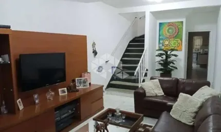 Casa com 4 quartos à venda na Melo Viana, 163, Jardim Japão, São Paulo