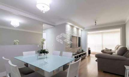 Apartamento com 3 dormitórios e 2 vagas na Vila Carrão