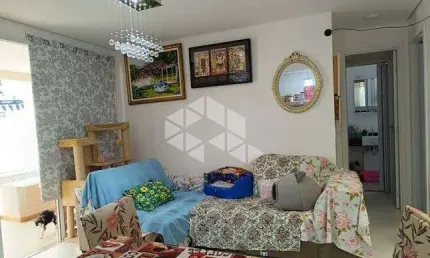 Apartamento Gardem à venda em Santana, 1 dormitório 1 vaga