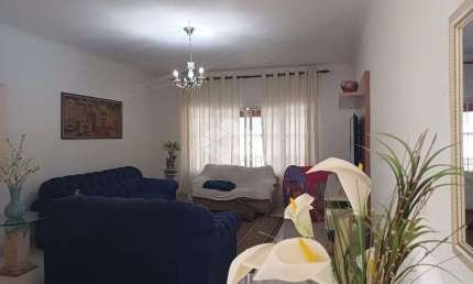 Casa com 3 quartos à venda na Francisco Escobar, 102, Imirim, São Paulo