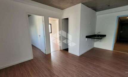 Apartamento a venda em Santana com 2 dormitórios 1 vaga