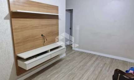 Apartamento  no Lauzane Paulista com 2 dormitórios e 1 vaga.