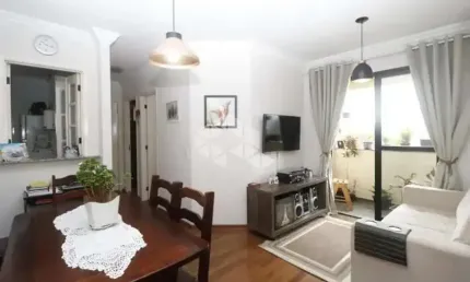 Apartamento com 2 quartos à venda na Avenida Santa Inês, 1969, Parque Mandaqui, São Paulo