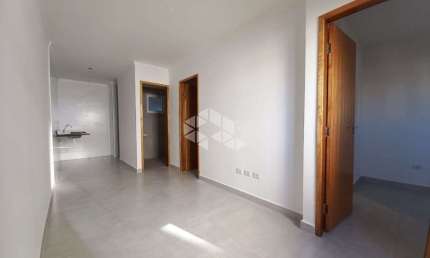 Apartamento com 2 dormitórios amplo quintal (Garden)