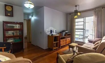 Apartamento à venda na Vila Prudente com 2 dormitórios e 1 vaga