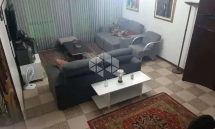 Casa com 3 quartos à venda na Rua das Imbiras, 666, Vila Nova Mazzei, São Paulo