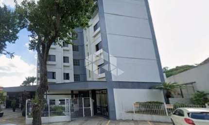 Apartamento em Santana com 2 dormitórios e 1 vaga - No coração da Braz Leme.