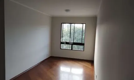 Apartamento a venda com 3 dormitórios e 2 vaga no cambuci