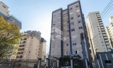 Apartamento à venda com 3 dormitórios (1 suíte) e 2 vagas - Lazer completo e excelente localização em Santana