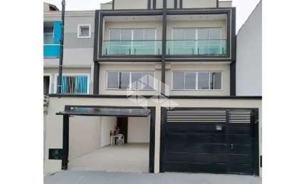 Sobrado a venda  Parada Inglesa com 3 suiten e 3 vagas