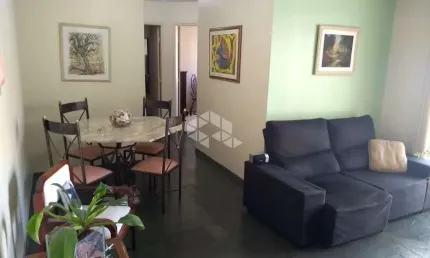 Apartamento santa teresinha - 70m² de área útil - andar alto.