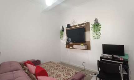 Apartamento com 2 quartos à venda na Rua Rubiácea, 280, Água Fria, São Paulo