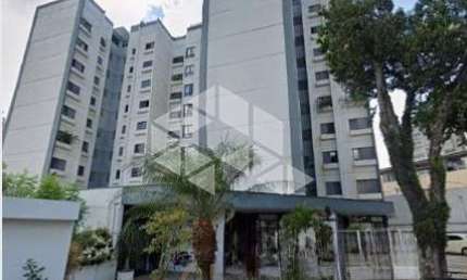 Apartamento a venda em Santana - Edifício Plaza Del Rey