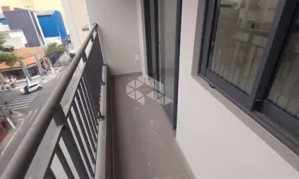 Apartamento novo na Rua Rego Freitas - República - São Paulo