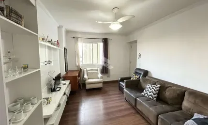 Apartamento com 3 quartos à venda na Rua Doutor Gabriel Piza, 630, Santana, São Paulo