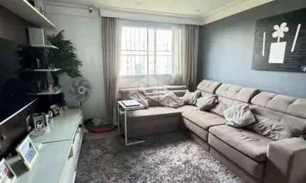 Apartamento a venda em Santana 3 dormitorios 1 vaga