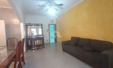 Sobrado a venda com 3 dormitórios e 2 vagas na água fria/sp