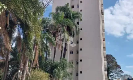 Apartamento a venda Santa Terezinha 3 dormitorios 2 vagas