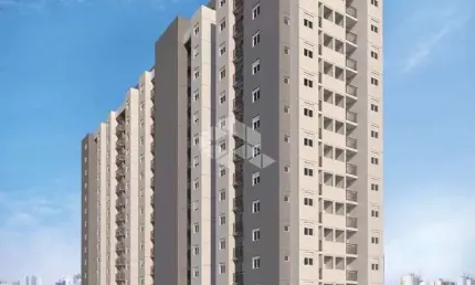 Apartamento com 2 quartos à venda na Avenida Imirim, 702, Imirim, São Paulo