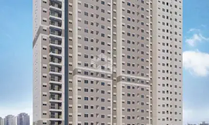 Apartamnmto novo e pronto para morar-Av. Elisio Teixeira Leite-Freguesia Ó