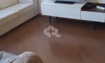 Apartamento com 3 quartos à venda na Largo Conselheiro Moreira de Barros, 710, Santana, São Paulo
