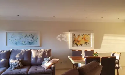 Apartamento a venda no bairro santa terezinha 3 dormitorios e 2 vagas
