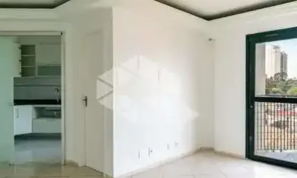 Apartamenbto a venda Santa Teresinha 2 dormitorios e 1 vaga