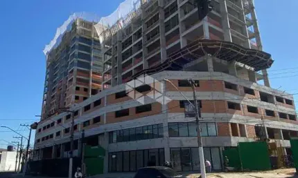 APTO EM CONSTRUÇÃO AV PENHA BRASIL-VILA NOVA CACHOEIRINHA-ZN