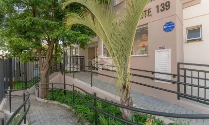 Apartamento na Vila Prudente com 2 dormitórios e 1 vaga de garagem