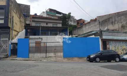 Casa a venda no aricanduva com 3 dormitórios 2 vagas