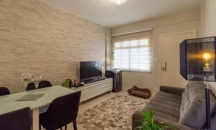 Apartamento com 2 quartos à venda na Rua Conselheiro Saraiva, 641, Santana, São Paulo