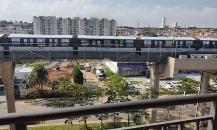 Apartamento na vila prudente com 1 dormitório ao lado do metrô.