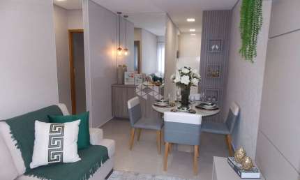 Apartamento a venda na Casa Verde, 2 dormitorios, 1 vaga
