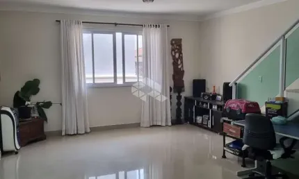 Vendo casa em condominio fechado-rua malie brenner-vila dom pedro ii-zn